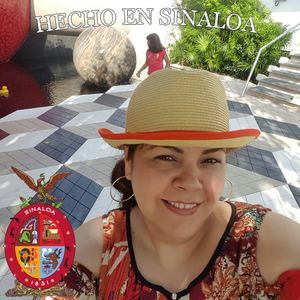 Meet your Posher, Karina